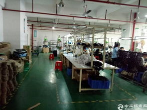 地鐵口680平方米電子廠技術(shù)轉(zhuǎn)讓 機(jī)遇與挑戰(zhàn)并存